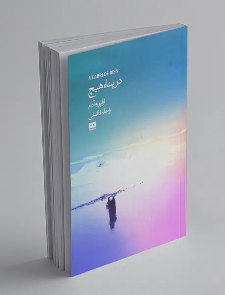 در پناه هیچ
