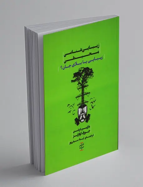 زیبایی‌شناسی محیطی