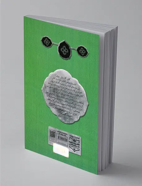 مشق معنی بیدل