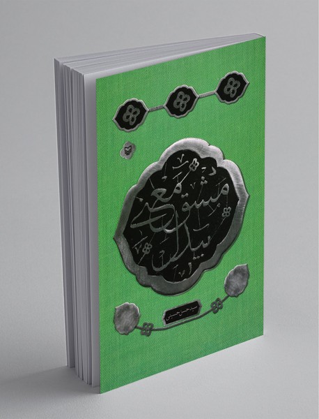 مشق معنی بیدل