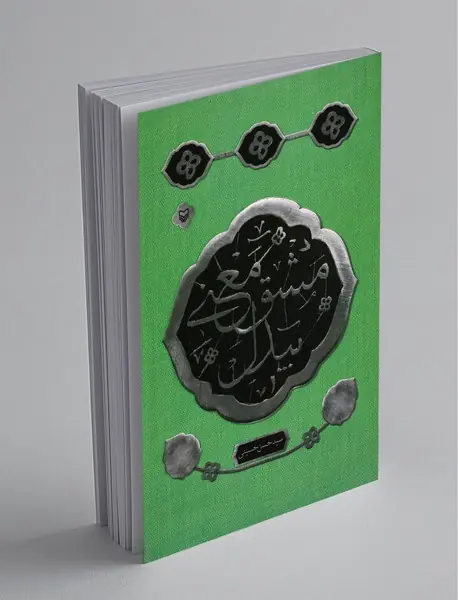 مشق معنی بیدل