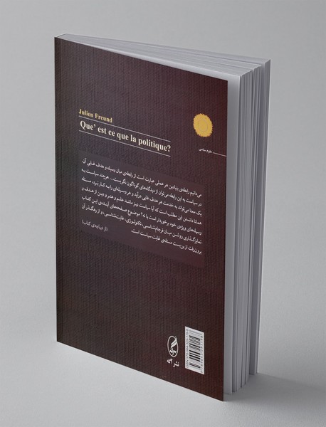 سیاست چیست؟