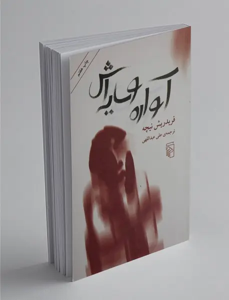 آواره و سایه‌اش