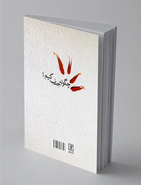 چگونه جذب کنیم!