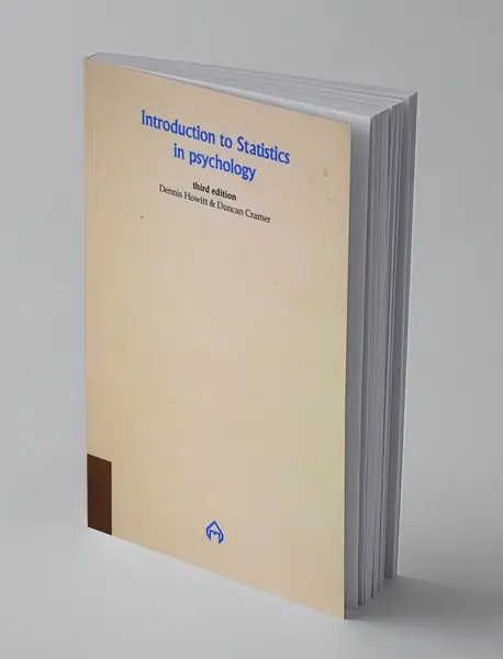 روش‌های آماری در روان‌شناسی و سایر علوم رفتاری