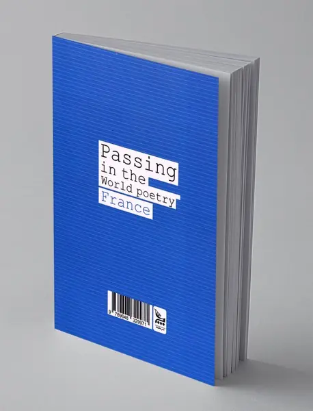 سیری در شعر جهان : فرانسه