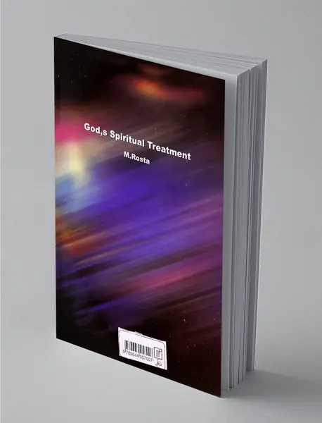 داروخانه معنوی خدا