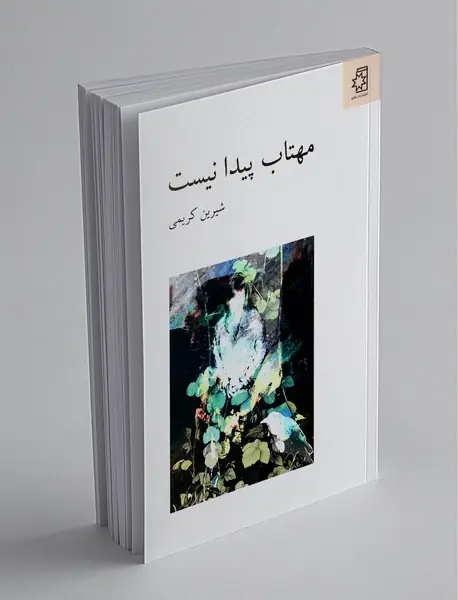 مهتاب پیدا نیست