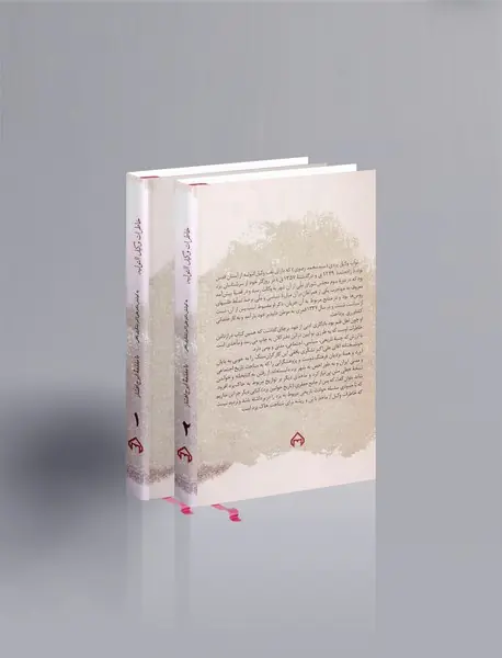 خاطرات وکیل التولیه