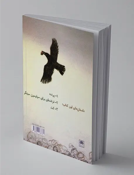 داستان‌های فکری و فلسفی برای کودکان و نوجوانان 3