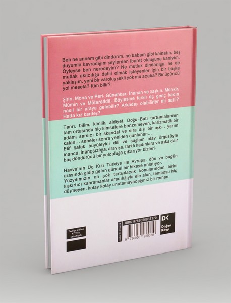 Havva'nın Üç Kızı