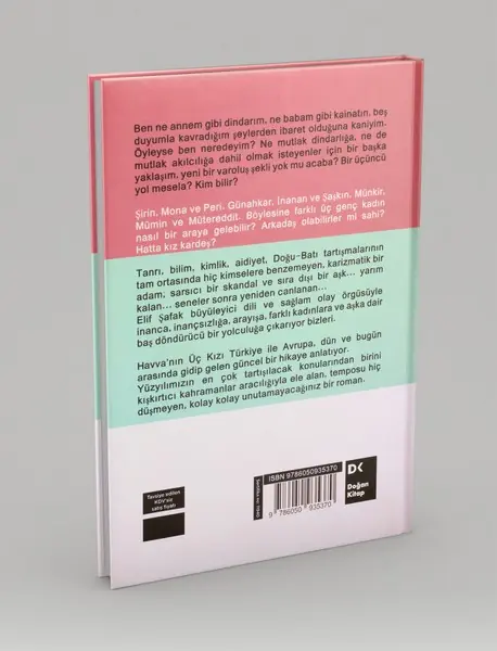 Havva'nın Üç Kızı