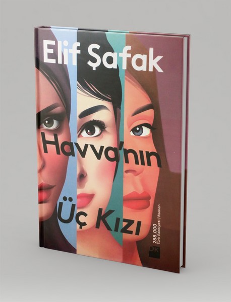 Havva'nın Üç Kızı