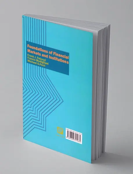 مبانی بازارها و نهادهای مالی
