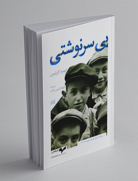 بی‌ ‌سرنوشتی