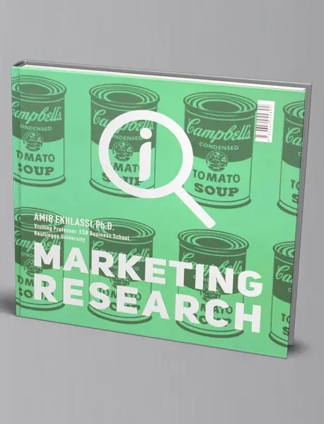 تحقیقات بازاریابی