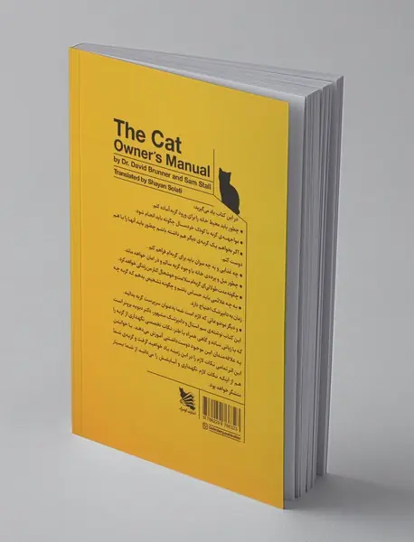 راهنمای نگهداری از گربه