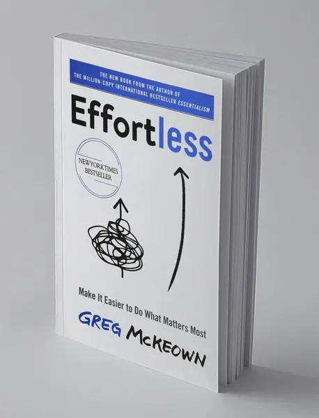 Effortless Effortless