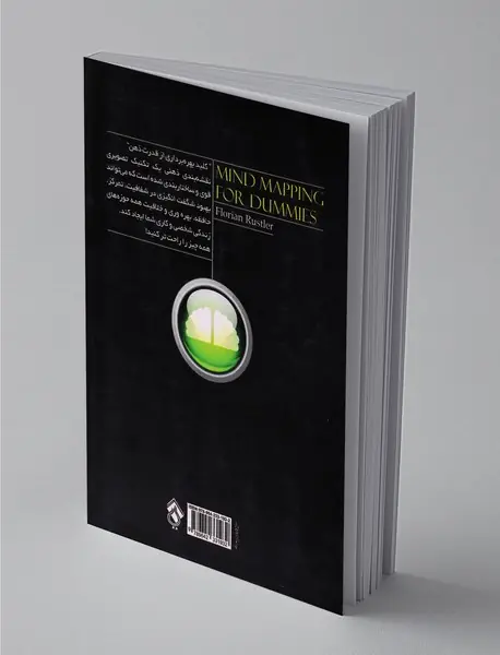 نقشه‌ بندی ذهنی برای همه