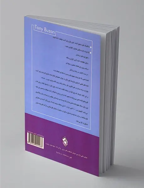 نقشه ‌بندی ذهنی