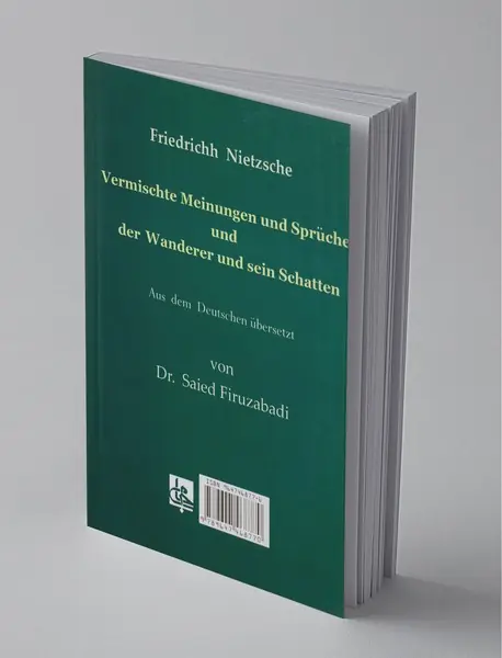 آواره و سایه اش و آراء اندیشه های گوناگون