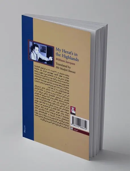 دل من در کوهستان‌هاست