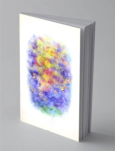 رویای رنگین