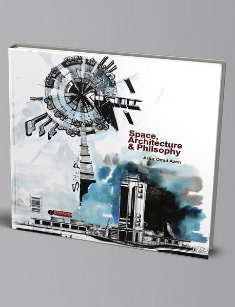 فضا، معماری و فلسفه