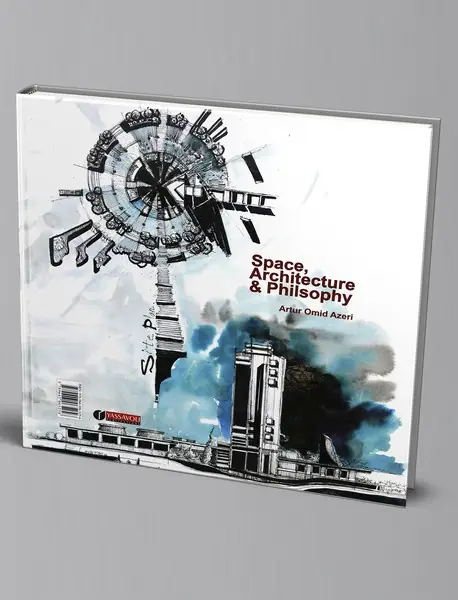 فضا، معماری و فلسفه