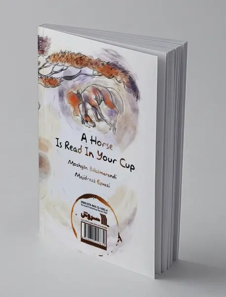 یک اسب توی فنجانتان افتاده است