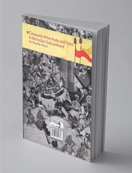 فتوح اعراب و ترکان در شبه قاره هند