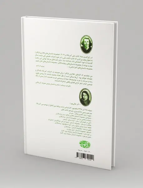 مجموعه کامل داستان های فلانری اوکانر