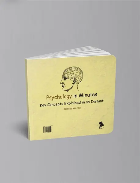 روان‌شناسی در چند دقیقه