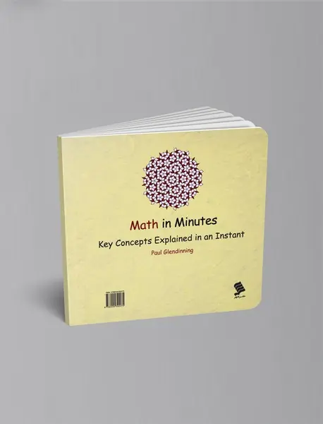 ریاضی در چند دقیقه