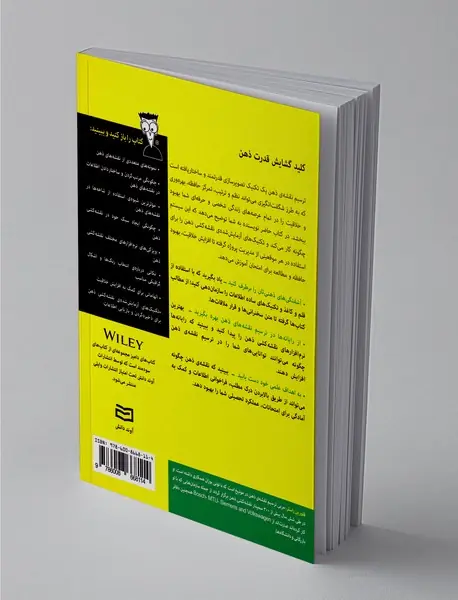 نقشه‌ی ذهن