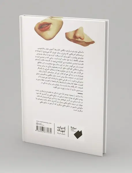 سرزمین خیال