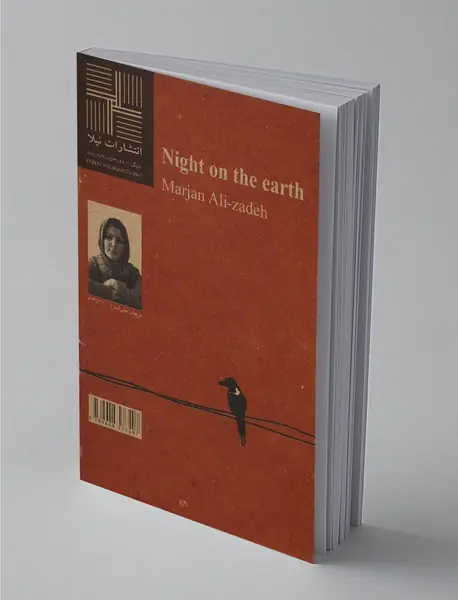 شب روی زمین