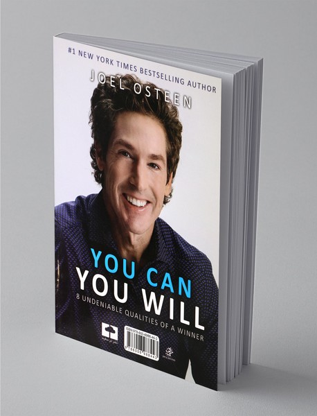 خواستن توانستن است