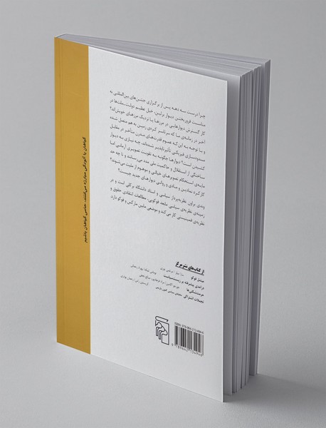 دولت و دیوار