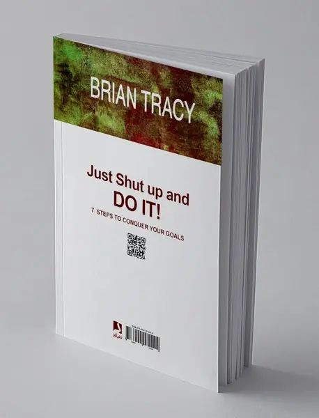 حرف نزن، کاری بکن!