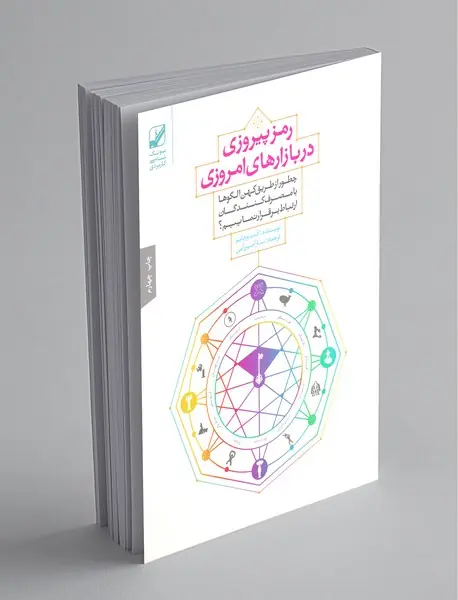 رمز پیروزی در بازارهای امروزی