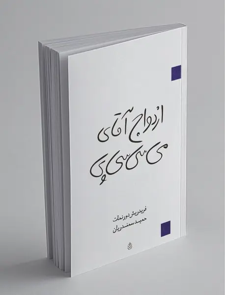 ازدواج آقای می‌سی‌سی‌پی