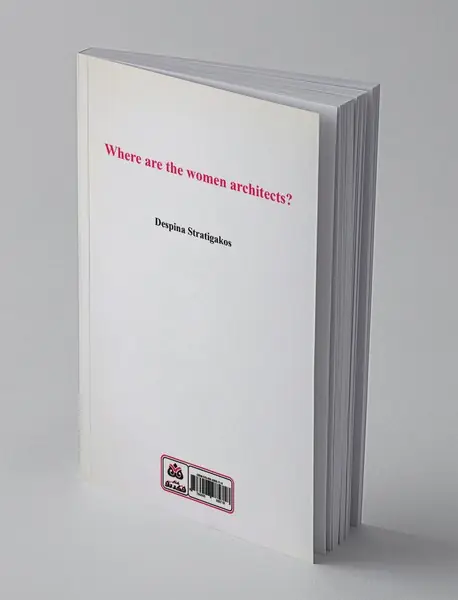 زنان معمار  معماری بدون زنان