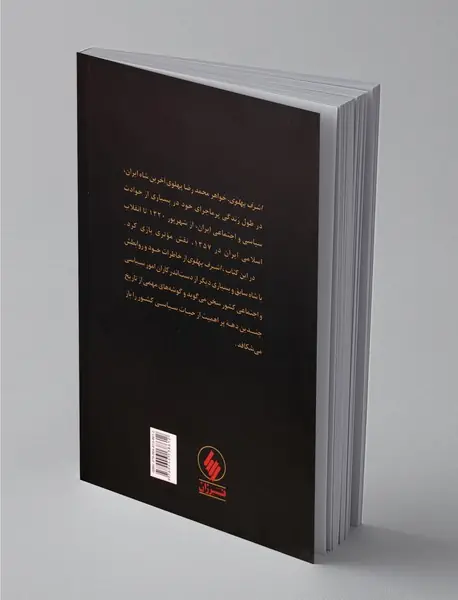 چهره‌هایی در یک آینه