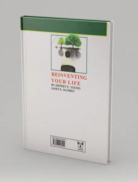 زندگی خود را دوباره بیافرینید