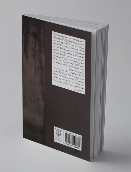 کشتی توفان‌زده