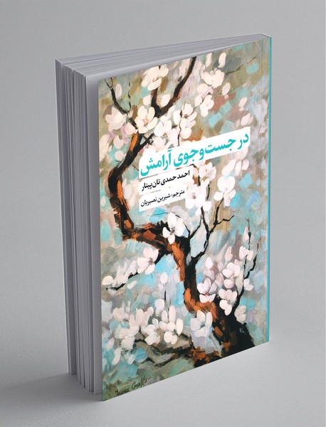 در جستوجوی آرامش در جستوجوی آرامش