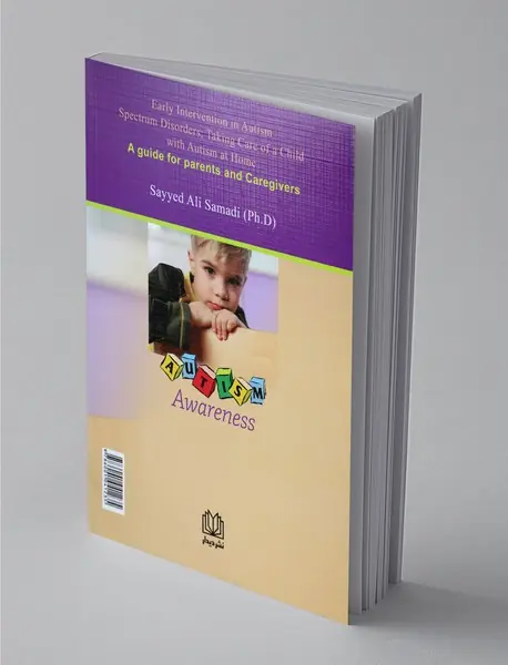 مداخلات بهنگام در اختلالات طیف اتیسم