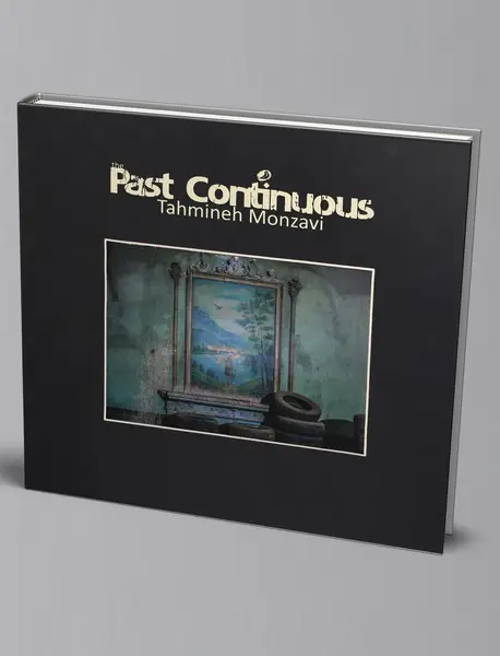 گذشته استمراری