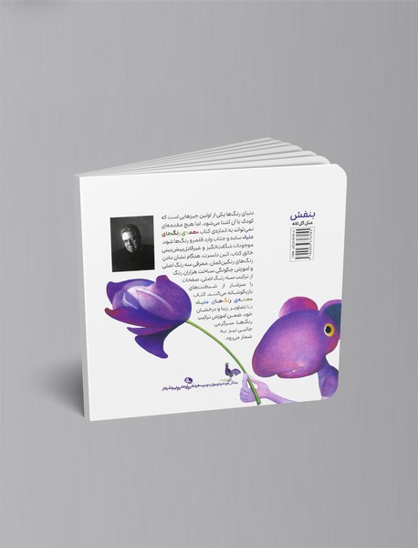 همه‌ی رنگ‌های دنیا